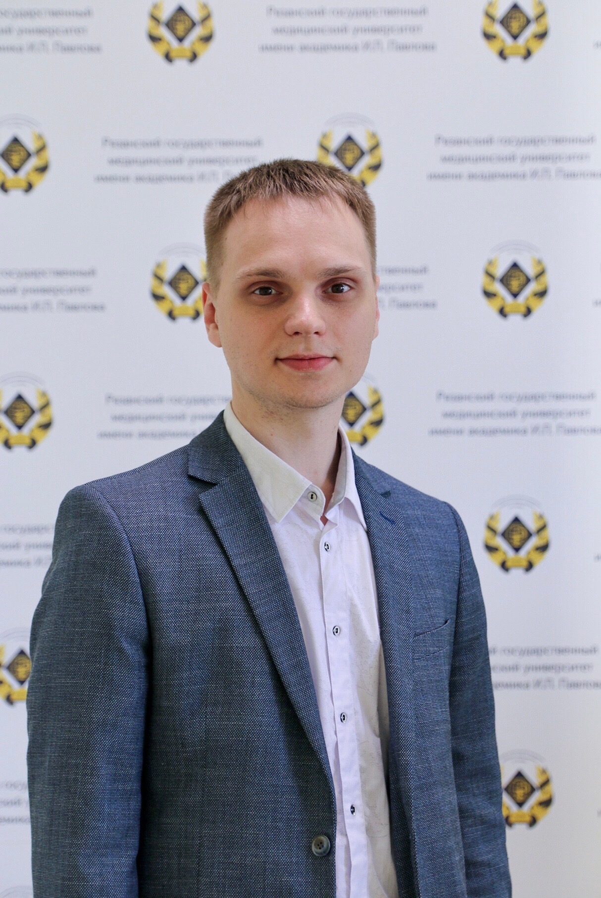 Домашкевич Николай Сергеевич