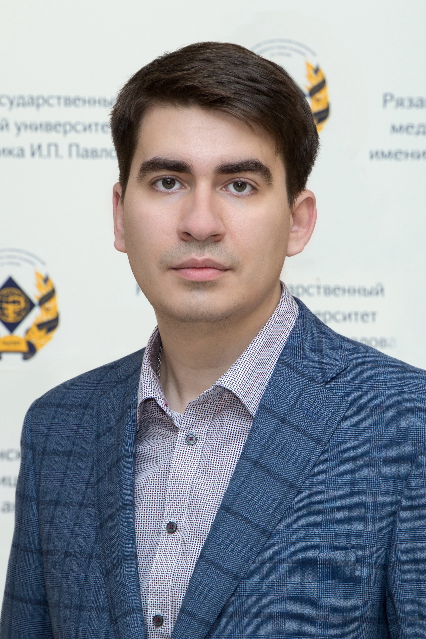 Калиновский Сергей Игоревич